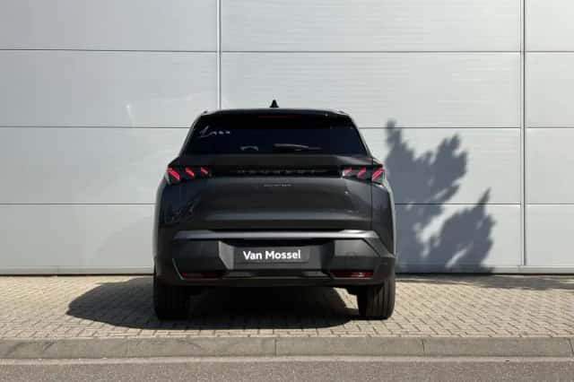 Peugeot 5008 (2025) thumbnail 5