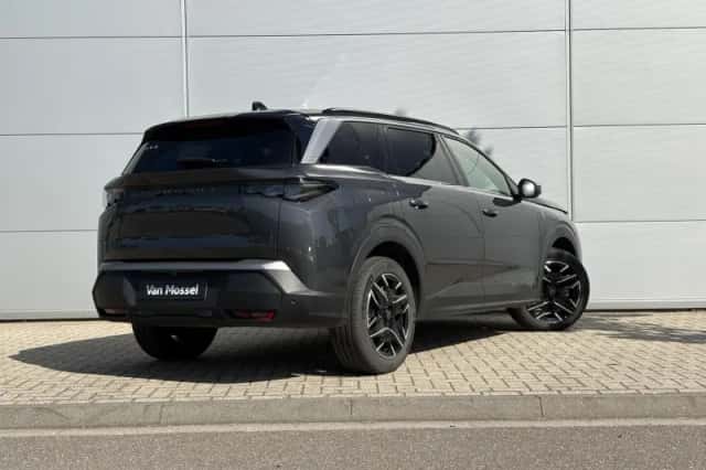 Peugeot 5008 (2025) thumbnail 6