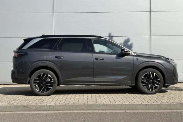 Peugeot 5008 (2025) thumbnail 7