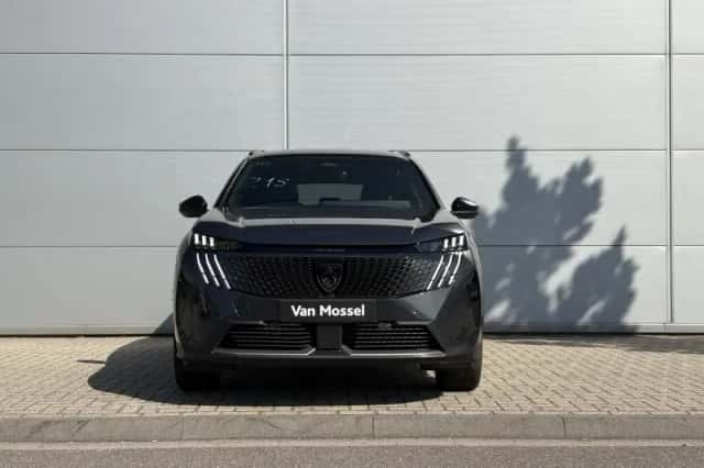 Peugeot 5008 (2025) thumbnail 9