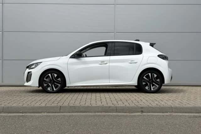 Peugeot 208 (2025) thumbnail 3