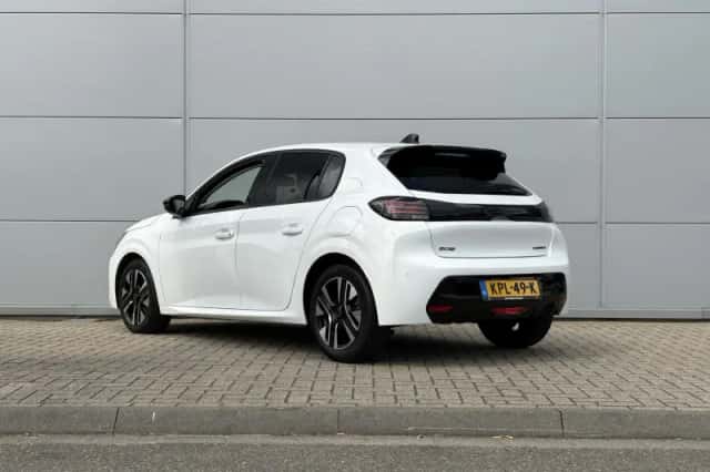 Peugeot 208 (2025) thumbnail 4