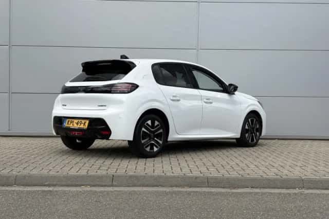 Peugeot 208 (2025) thumbnail 6
