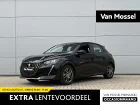 Peugeot 208 (2021)