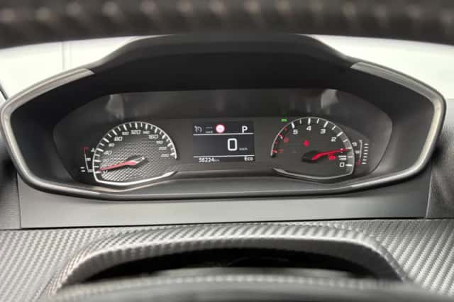 Peugeot 208 (2021) thumbnail 12