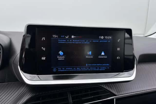 Peugeot 208 (2021) thumbnail 19