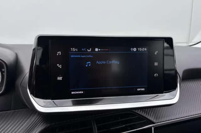 Peugeot 208 (2021) thumbnail 23