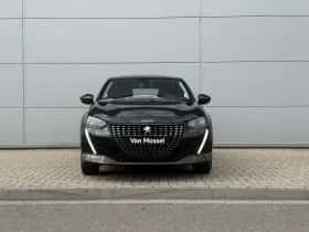 Peugeot 208 (2021) thumbnail 9