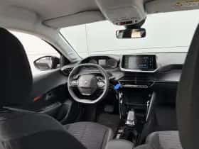 Peugeot 208 (2021) thumbnail 10