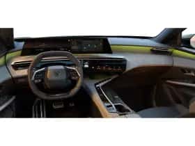 Peugeot 5008 (2026) thumbnail 7