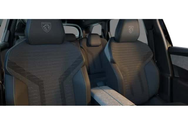 Peugeot 5008 (2026) thumbnail 9