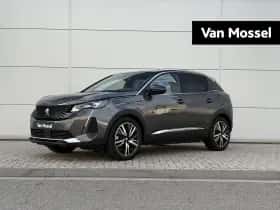 Peugeot 3008 (2022)