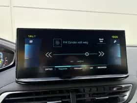 Peugeot 3008 (2022) thumbnail 13