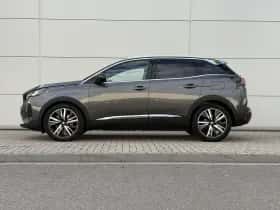 Peugeot 3008 (2022) thumbnail 3