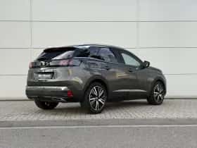 Peugeot 3008 (2022) thumbnail 6