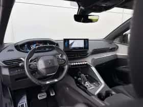 Peugeot 3008 (2022) thumbnail 10