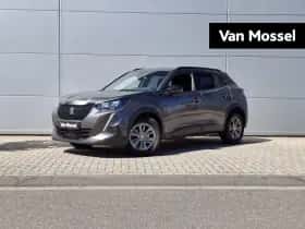 Peugeot 2008 (2023)