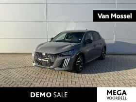 Peugeot 208 (2025)