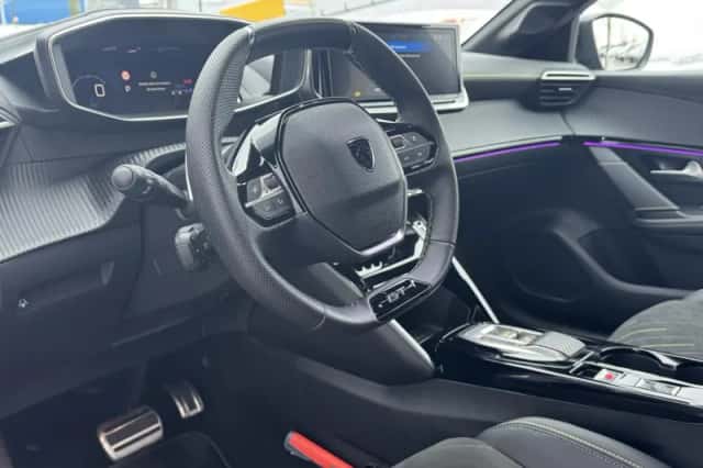 Peugeot 208 (2025) thumbnail 13