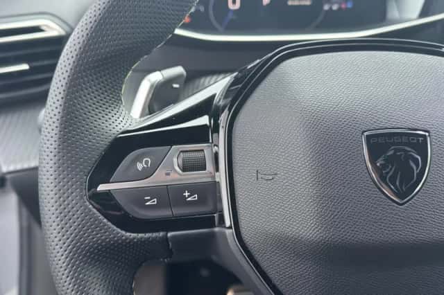Peugeot 208 (2025) thumbnail 16