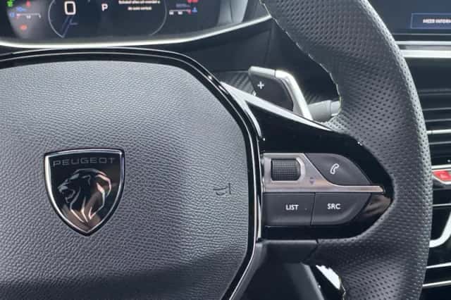 Peugeot 208 (2025) thumbnail 17