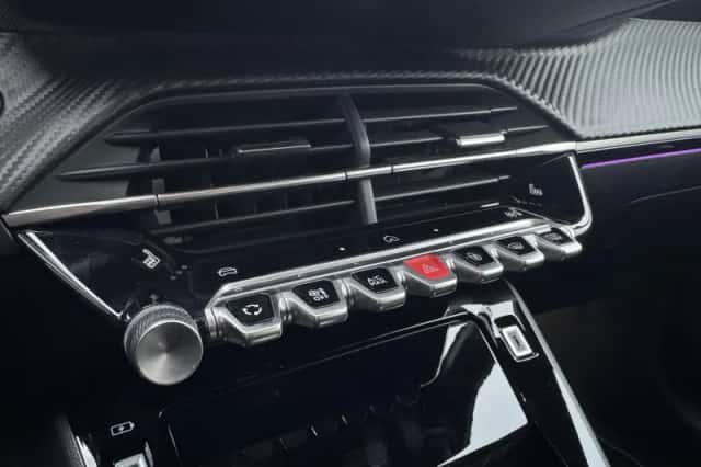Peugeot 208 (2025) thumbnail 20