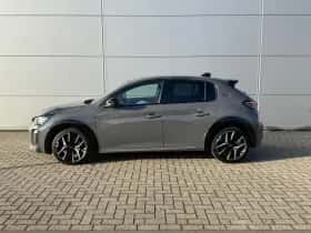 Peugeot 208 (2025) thumbnail 3