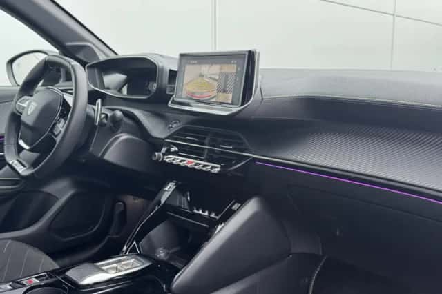 Peugeot 208 (2025) thumbnail 29