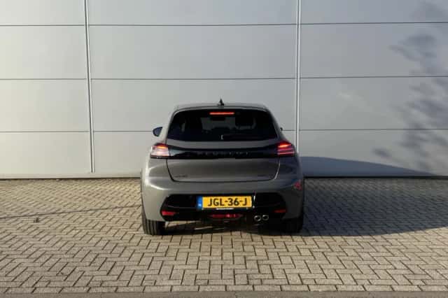 Peugeot 208 (2025) thumbnail 5