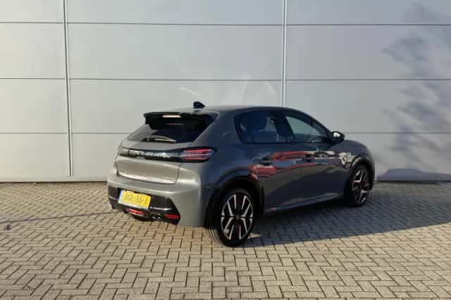 Peugeot 208 (2025) thumbnail 6