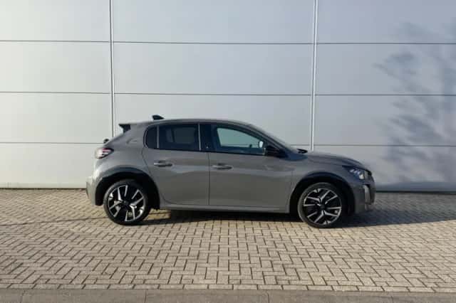 Peugeot 208 (2025) thumbnail 7