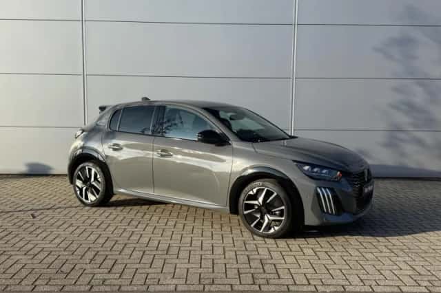 Peugeot 208 (2025) thumbnail 8