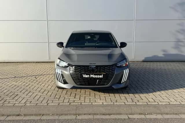 Peugeot 208 (2025) thumbnail 9