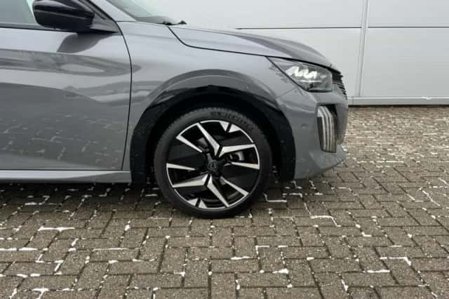 Peugeot 208 (2025) thumbnail 10