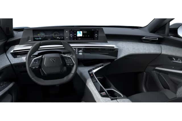 Peugeot 3008 (2026) thumbnail 7