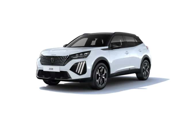 Peugeot 2008 (2026) thumbnail 3