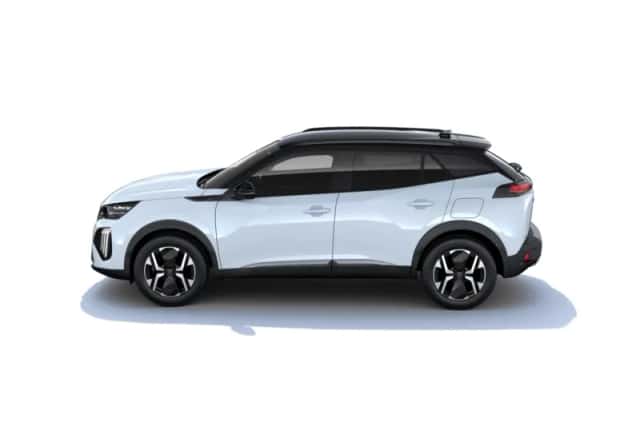Peugeot 2008 (2026) thumbnail 4