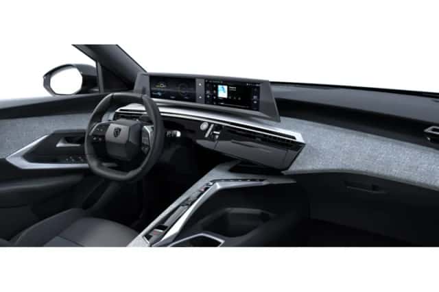 Peugeot e-3008 (2026) thumbnail 8