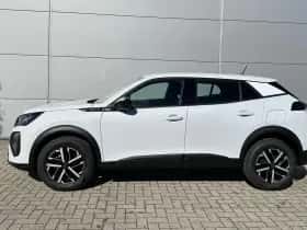 Peugeot 2008 (2025) thumbnail 2
