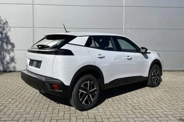 Peugeot 2008 (2025) thumbnail 5