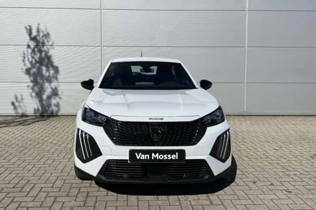 Peugeot 2008 (2025) thumbnail 8