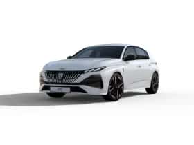 Peugeot 308 (2026) thumbnail 3