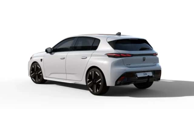 Peugeot 308 (2026) thumbnail 6