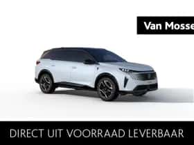 Peugeot 5008 (2026) thumbnail 1