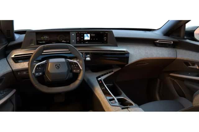Peugeot 5008 (2026) thumbnail 7