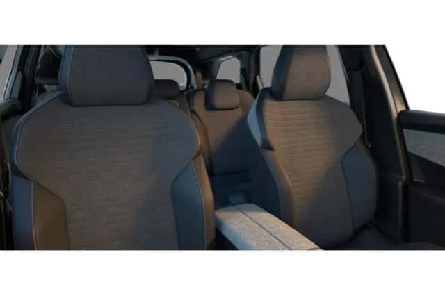 Peugeot 5008 (2026) thumbnail 9