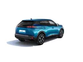 Peugeot 2008 (2026) thumbnail 6