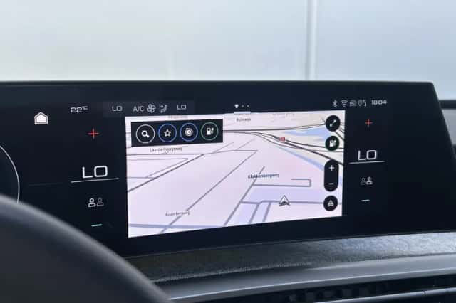 Peugeot e-3008 (2025) thumbnail 15