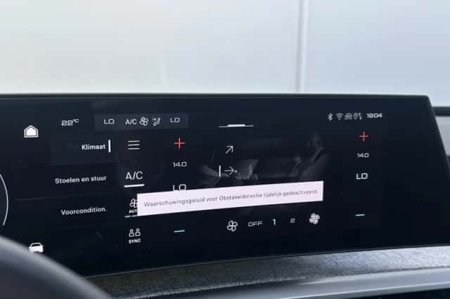 Peugeot e-3008 (2025) thumbnail 16