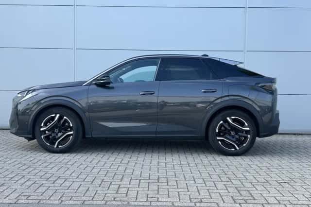 Peugeot e-3008 (2025) thumbnail 3